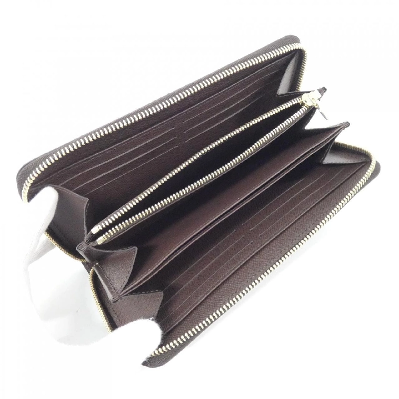 Ví Louis Vuitton Damier Zippy N41661 622984