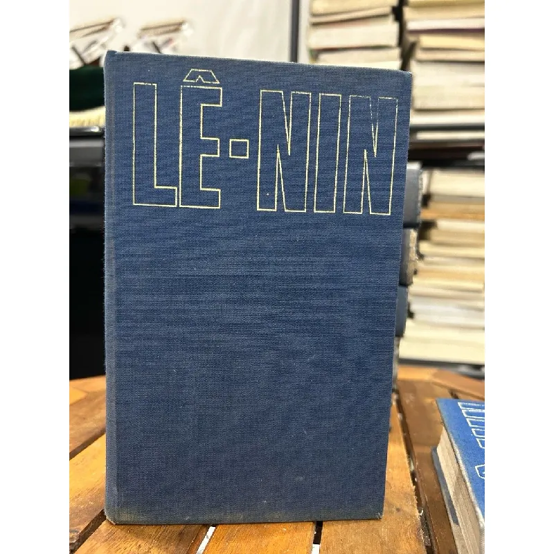 V.I. Lênin Toàn tập – Tập 18 – Vladimir Ilyich Lenin (V.I. Lênin) 593389