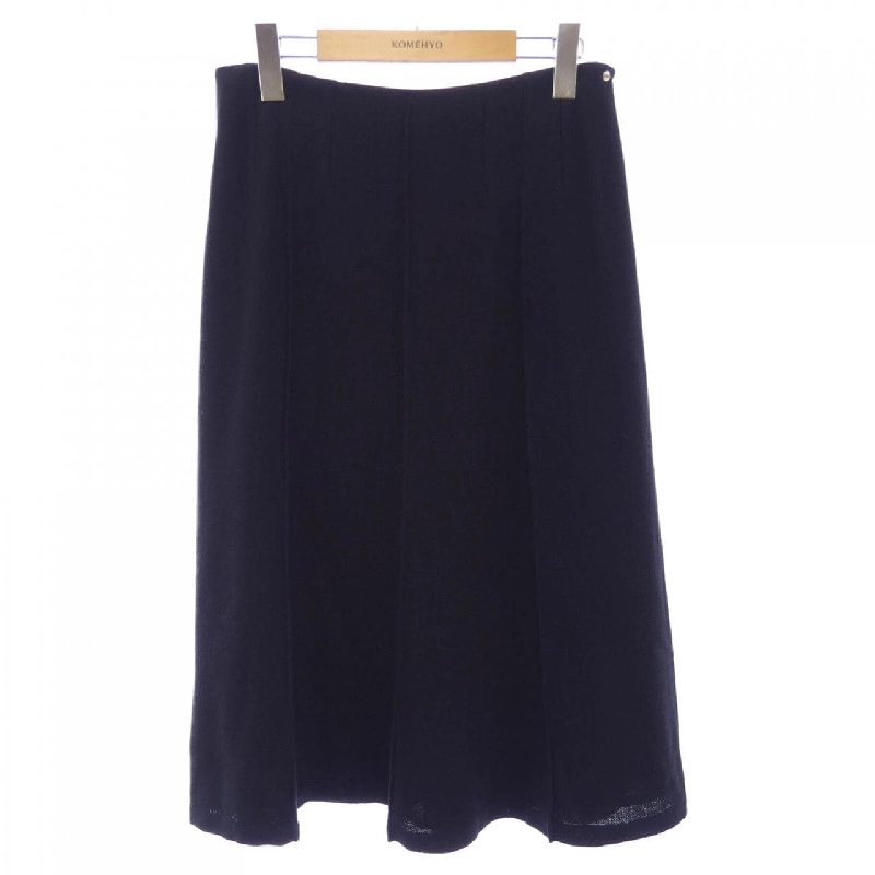 【Mã giảm giá】Chân váy HERMES 651217