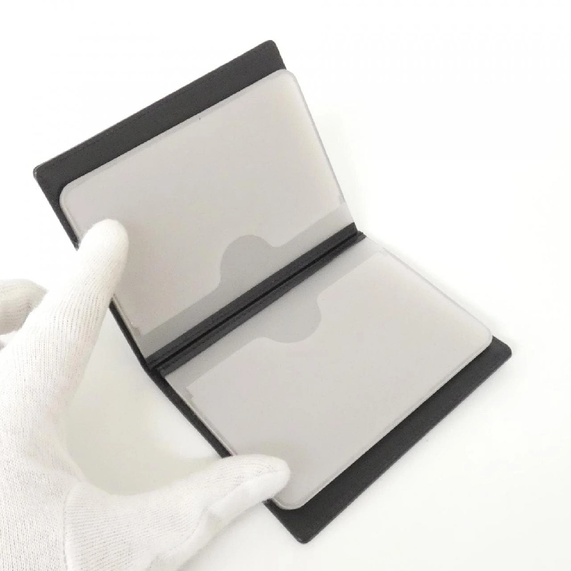 Montblanc 5527 Ví thẻ - Hàng hiệu Chính hãng 768999