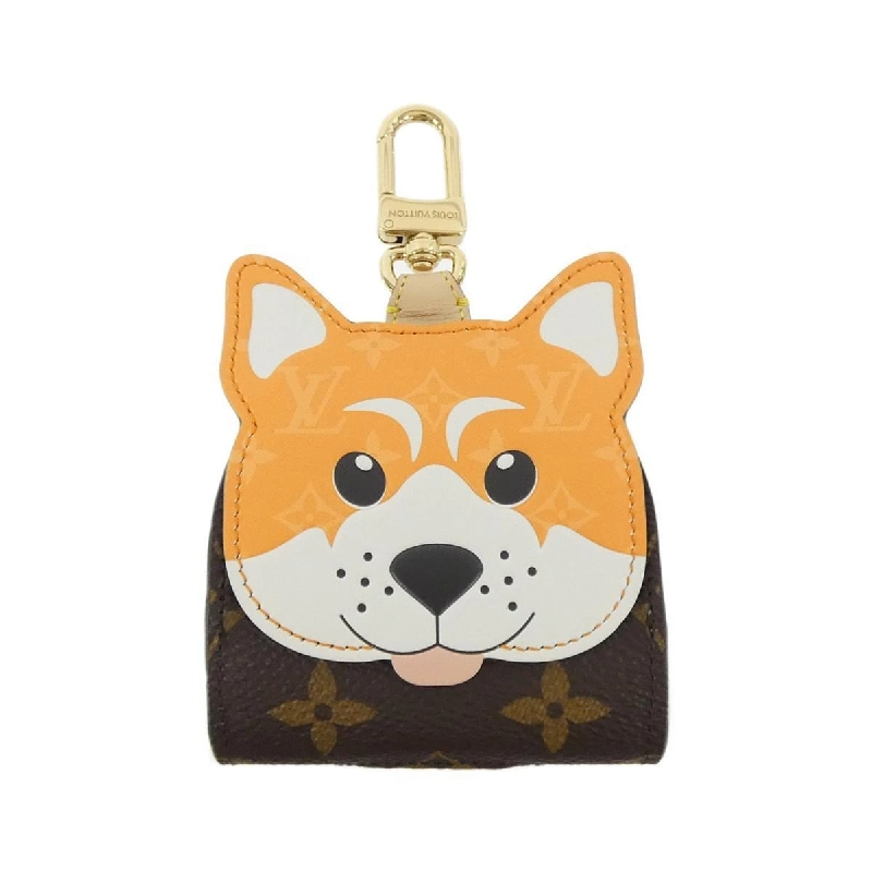 Túi đựng chó Louis Vuitton Monogram (LV Vers) - Hàng hiệu Authentic 807153