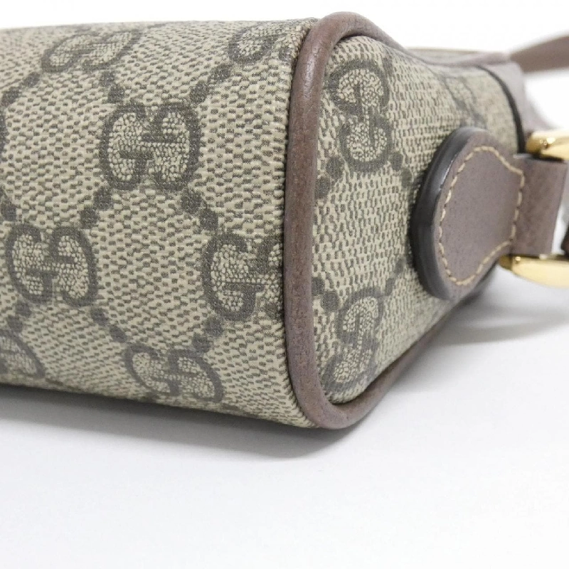 Túi xách vai Gucci OPHIDIA 517350 96IWS 613037