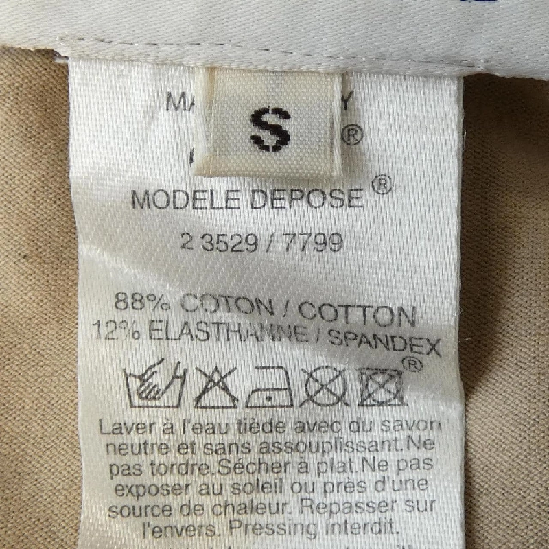 セリーヌ CELINE マカダム 2 3529/7799 トップス - Hàng hiệu Authentic 814019