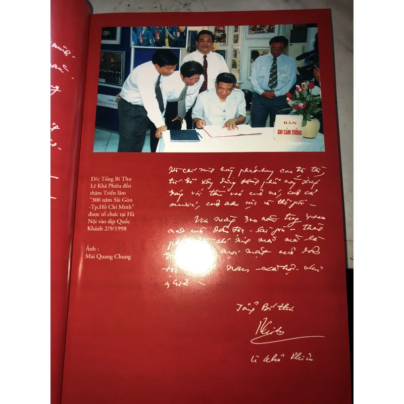 300 năm Sài Gòn - TP.Hồ Chí Minh 726633