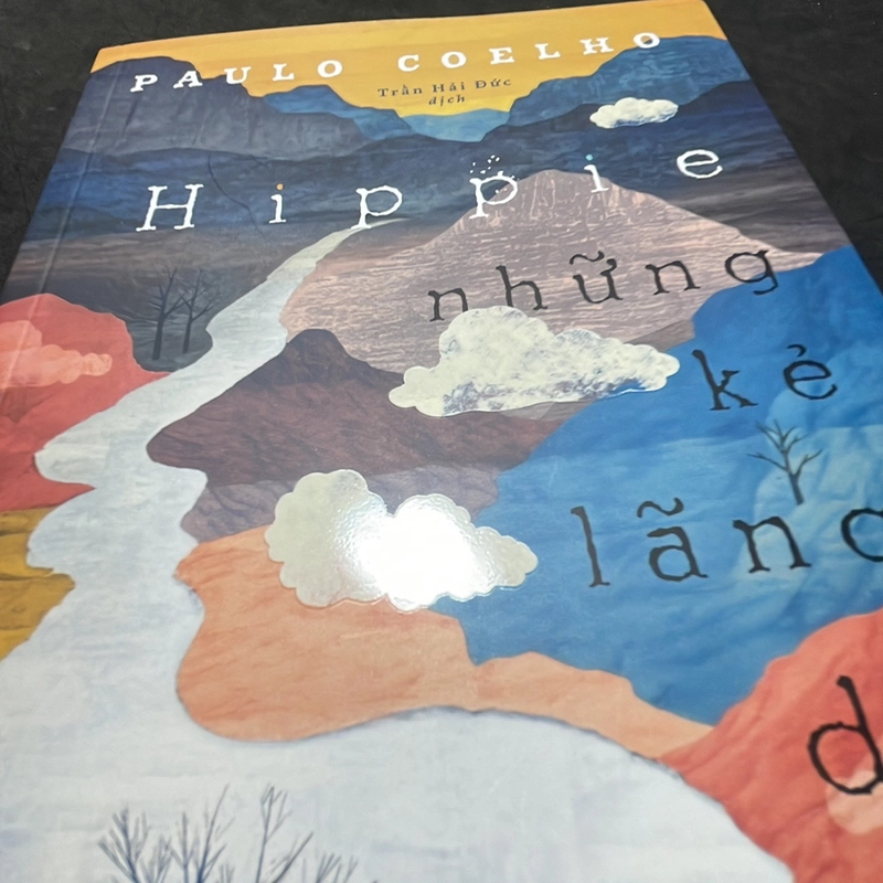 Hippie những kẻ lãng du Paulo Coelho 301955