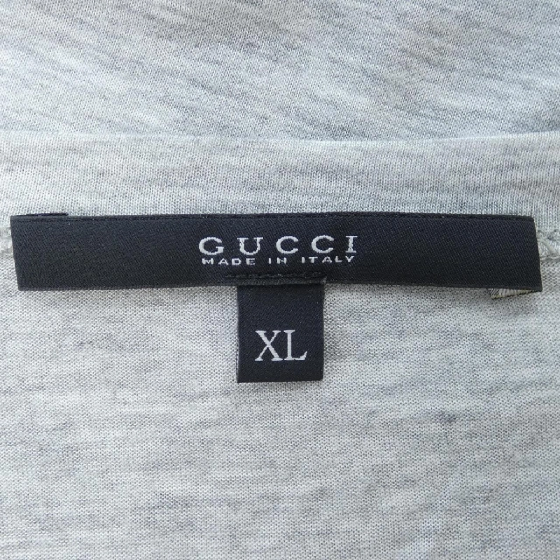 Gucci GUCCI 271582 X6340 Áo thun 633118