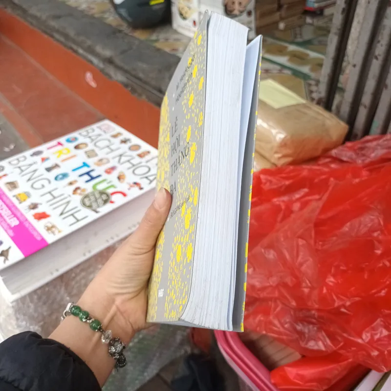 Lễ Hội Tháng Ba - M. Heidegger Hoelderlin( Bùi Giáng dịch & giải) 754736