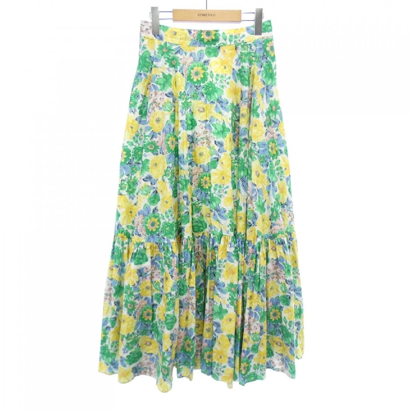 【Coupon対象】Plan C Skirt 652440