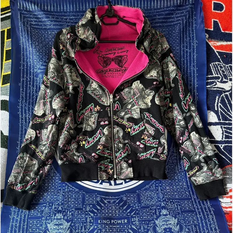 Áo khoác 2 mặt 1027366