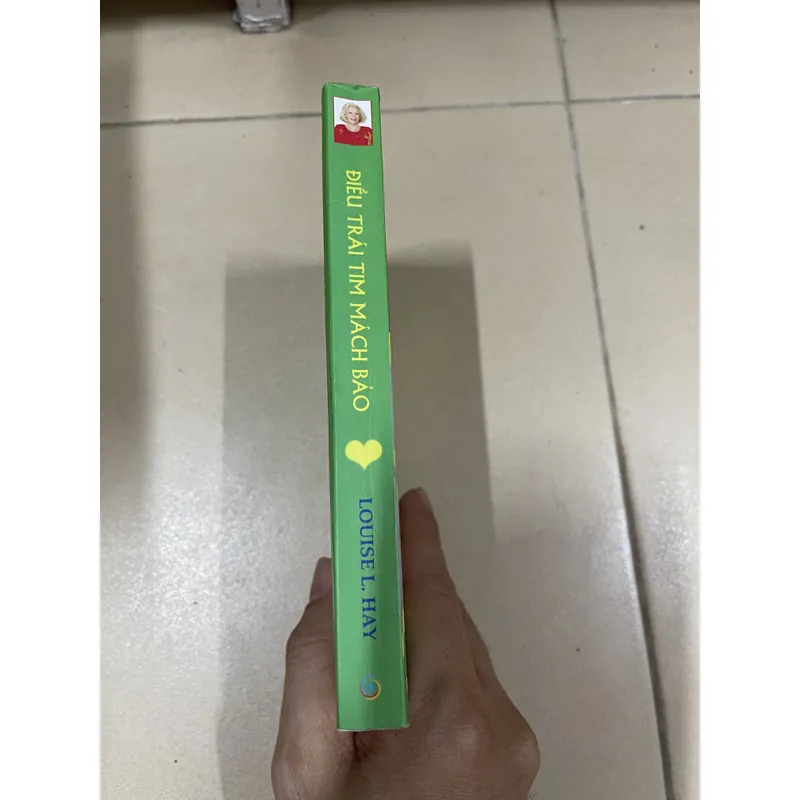 Điều trái tim mách bảo  (c47) 720437