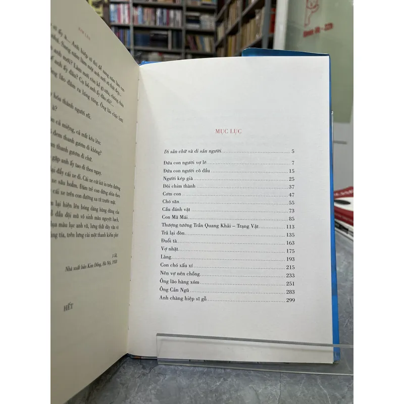 NGƯỜI KÉP GIÀ- KIM LÂN 688862