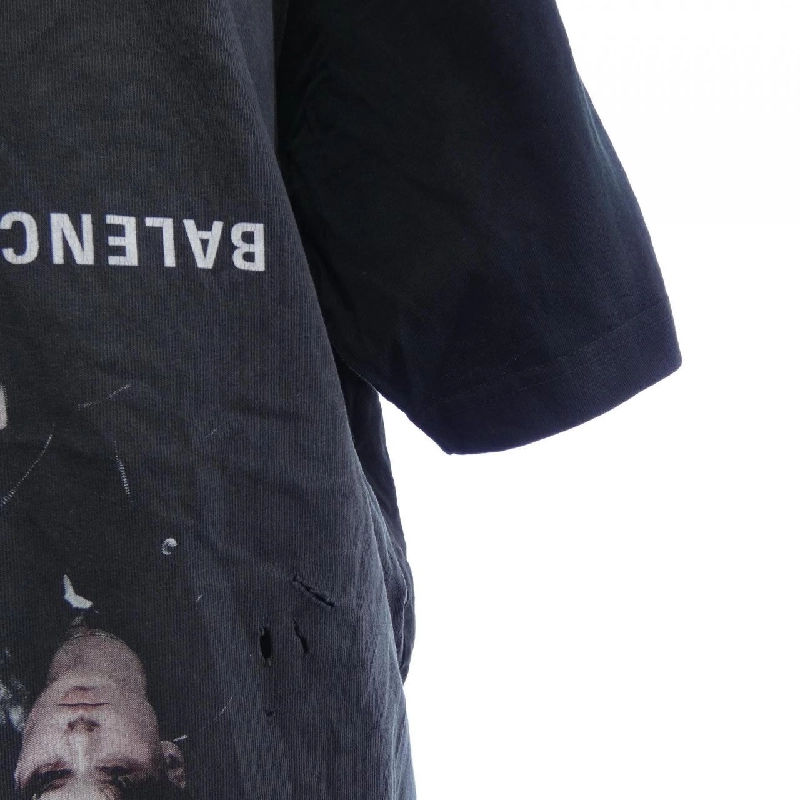 Áo thun BALENCIAGA Speed Hunters 698811 TMVC9 UNISEX - Hàng hiệu Chính hãng 892848