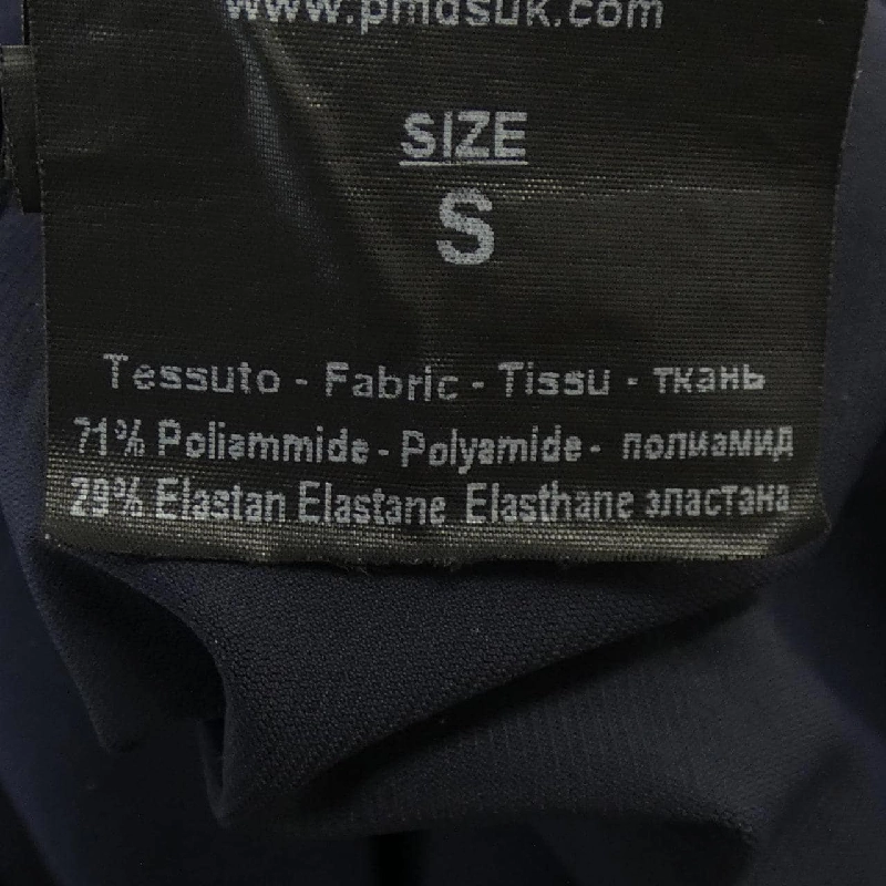 Áo khoác P.M.D.S. - Hàng hiệu Authentic 881484