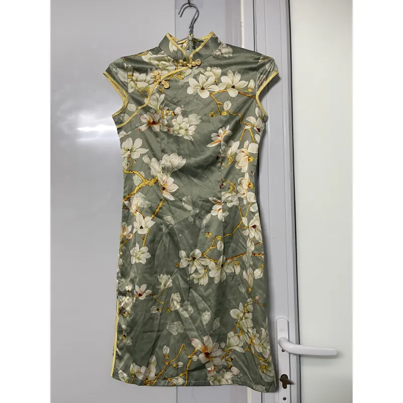 Váy body, babydol, size M, M nhỏ 789212