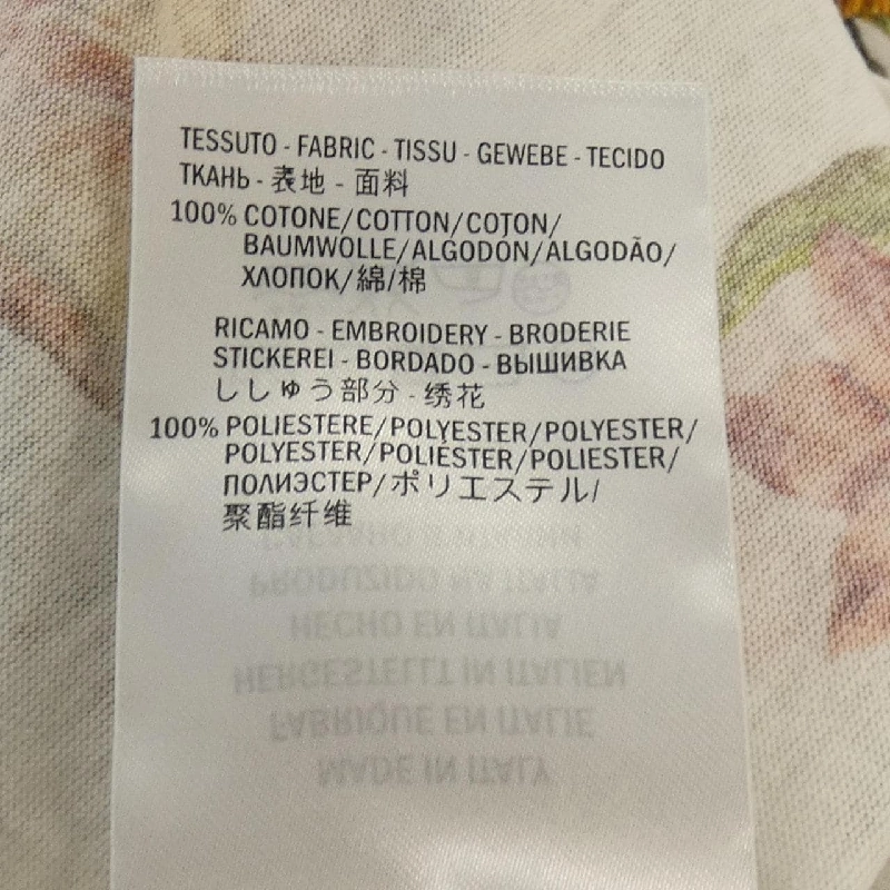 Gucci GUCCI 422730-X5996 Áo thun - Hàng hiệu Chính hãng 807943