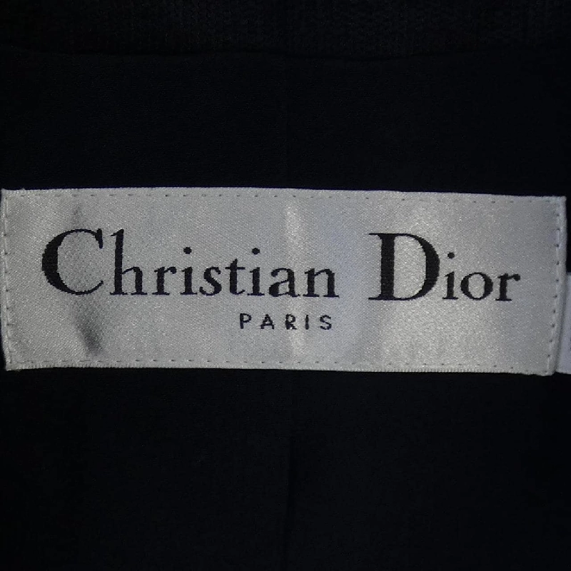 Jacket CHRISTIAN DIOR 011V41A3062 632631
