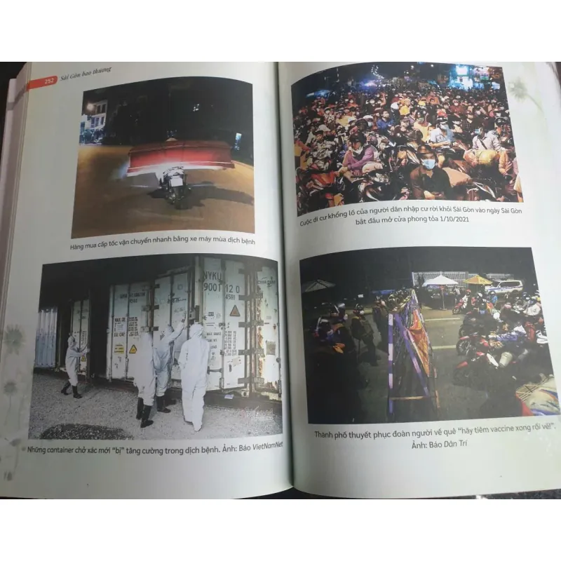 Sài Gòn Bao Thương 1030064