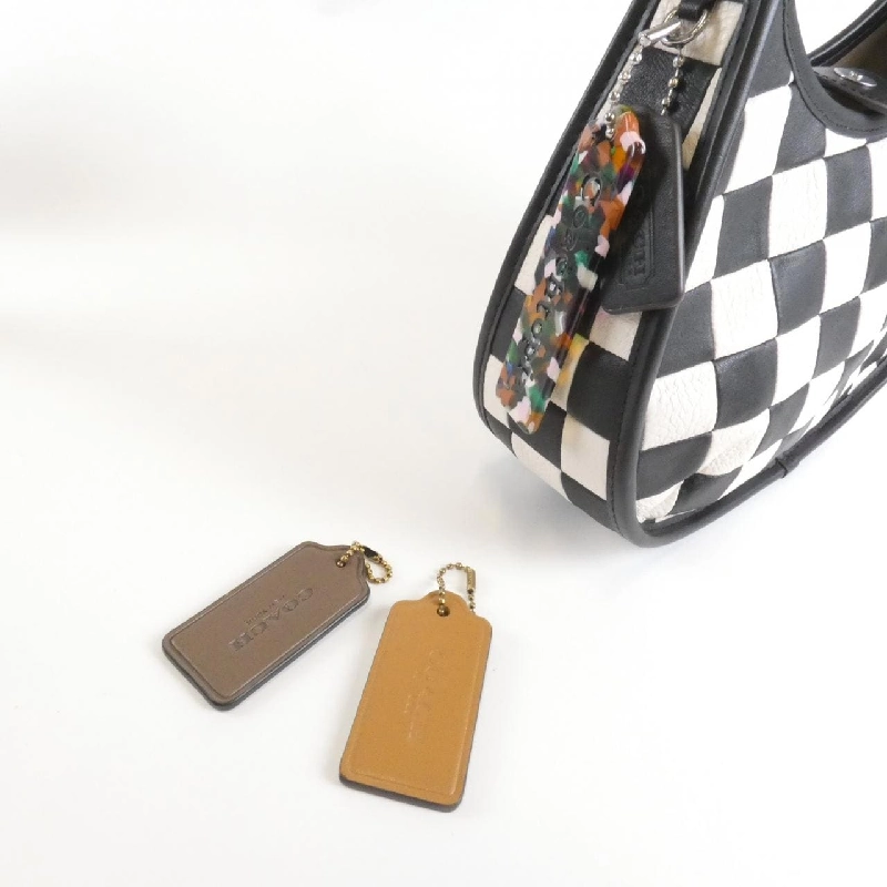 Túi Coach CU192 614907