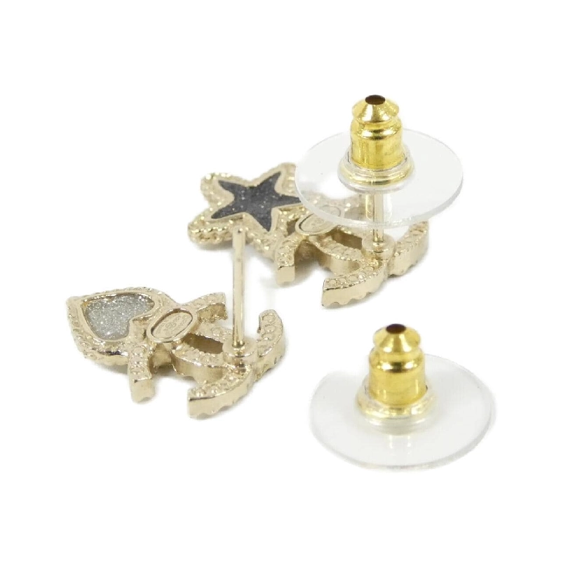 Khuyên tai Chanel AB3807 624500