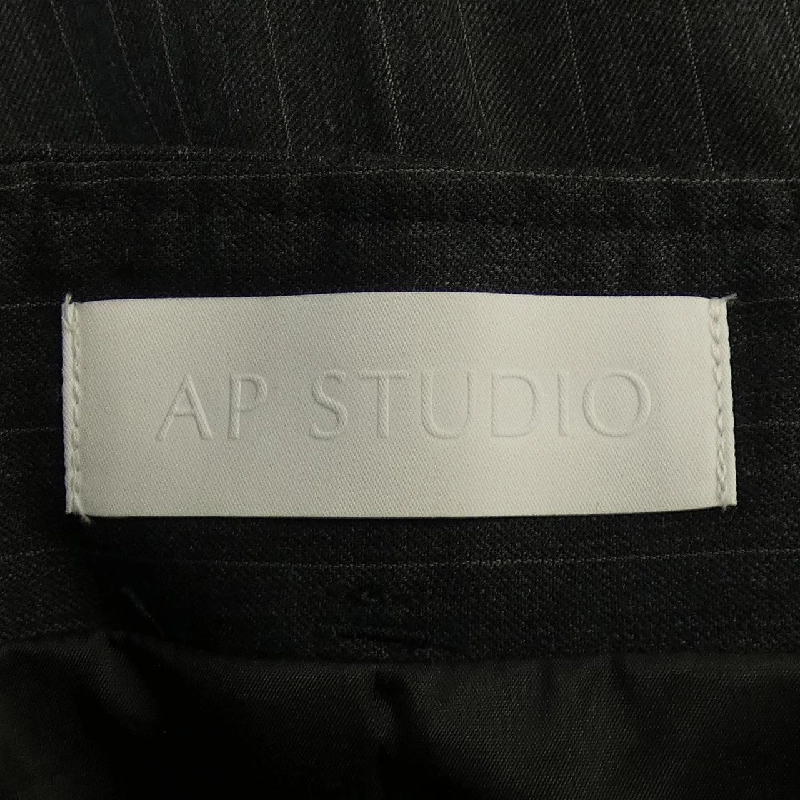 AP STUDIO Skirt - Hàng hiệu Authentic 818058