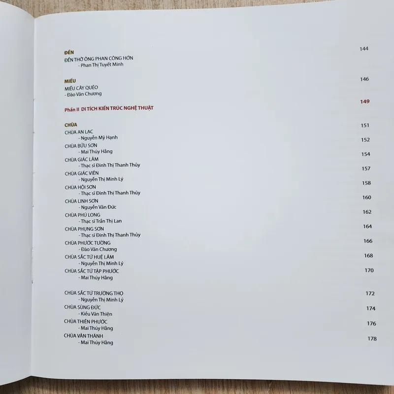 Hành trình di sản văn hóa Thành phố hồ chí minh | in màu gần 350 trang | 2016 732115