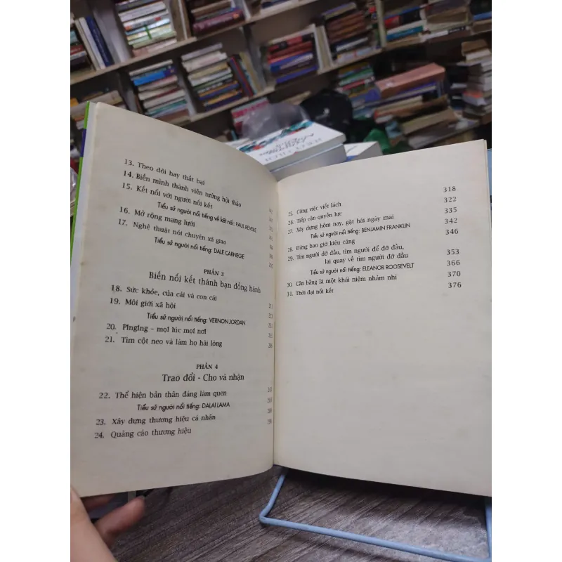 Sách: Đừng bao giờ đi ăn một mình - Tác giả: Keith Ferrazzi và Tahl Raz 606107