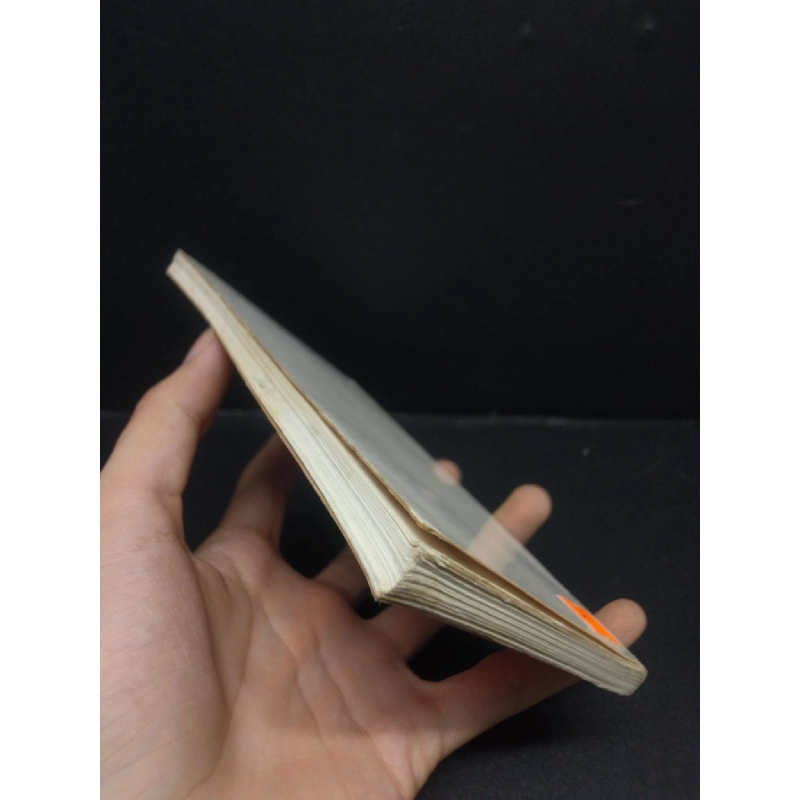 Tắt Đèn Ngô Tất Tố 1997 mới 70% ố nhẹ bìa bụi có vết mực dạ quang HCM0106 văn học 914705