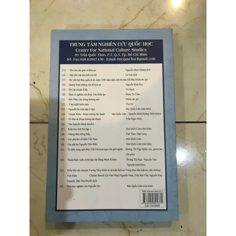 Ca Trù Thăng Long - Hà Nội 748589