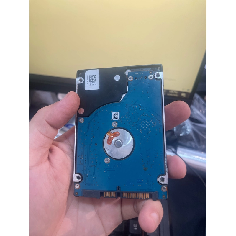 Bán ổ cứng tháo máy laptop 492699
