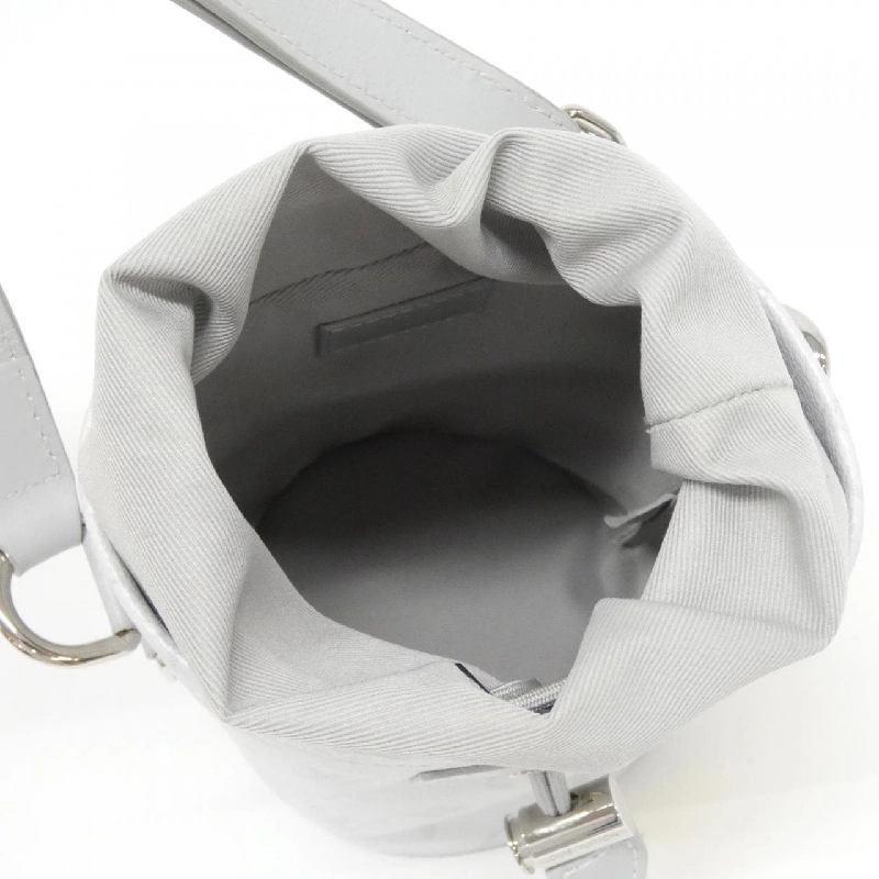 Túi xách Nano Chalk Monogram Trắng Louis Vuitton M44631 612521