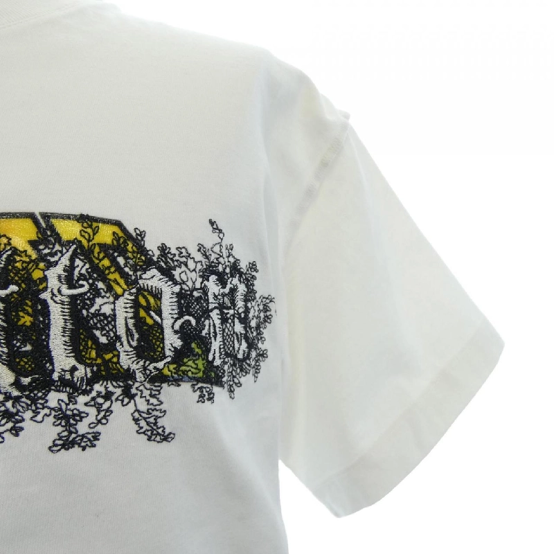 Áo thun LOUIS VUITTON WIZARD OZ SPIRAL HGY93WLVO - Hàng hiệu Chính hãng 890307