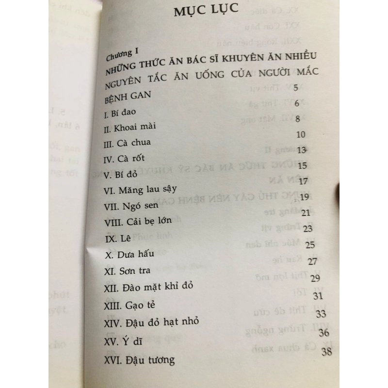 5 CUỐN SÁCH VỀ BỆNH GAN 451600