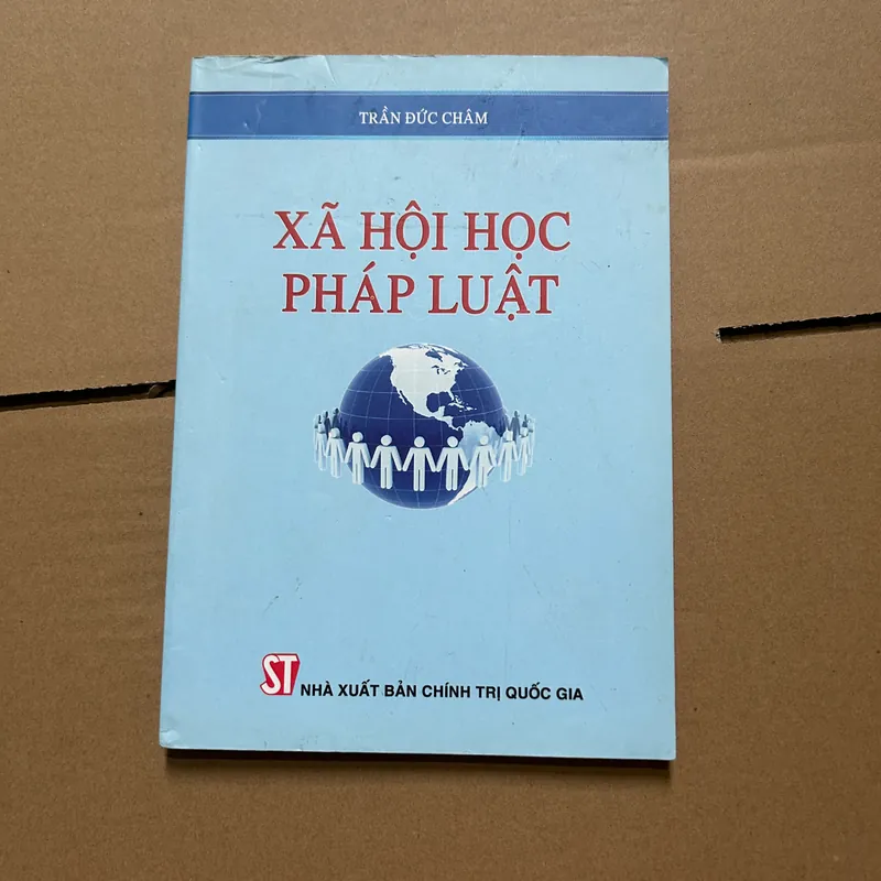 Xã hội học pháp luật 622761