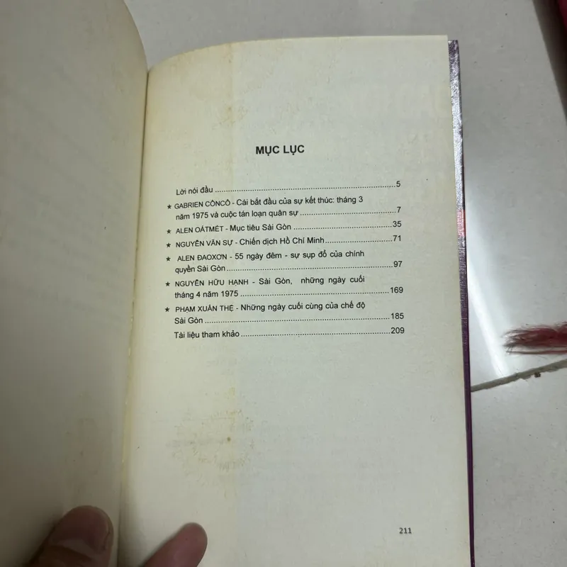 Nội các chính quyền Sài Gòn trước năm 1975 733878