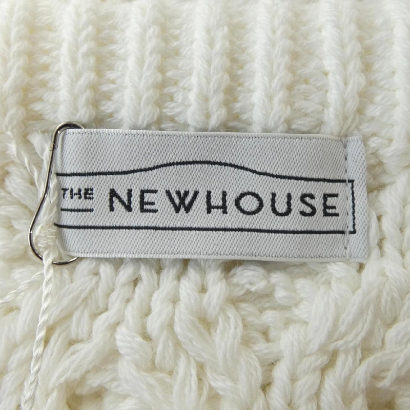 ザニューハウス THE NEWHOUSE Áo gile 635488