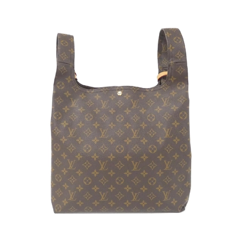 Túi xách Louis Vuitton Monogram Atlantis GM M46817 614780