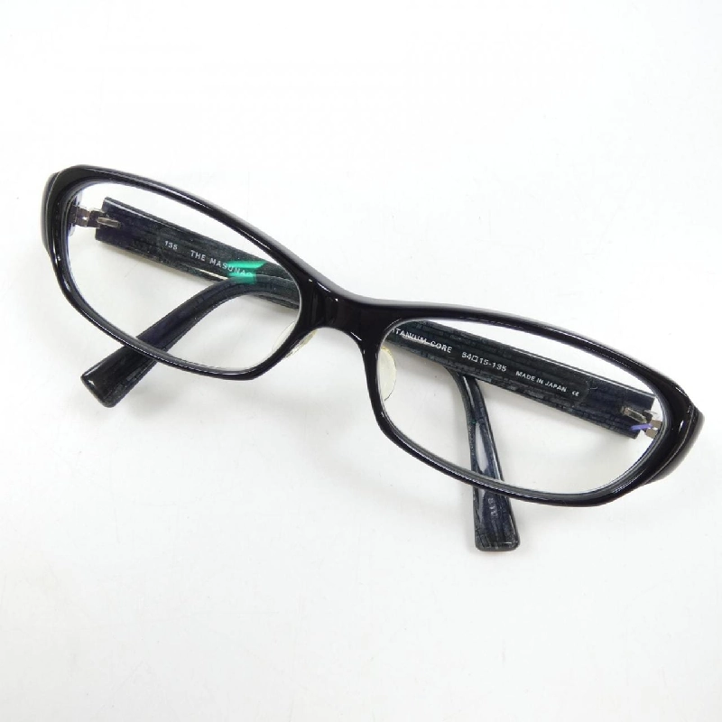 KÍNH MÁT THE MASUNAGA - Hàng hiệu Chính hãng 834935