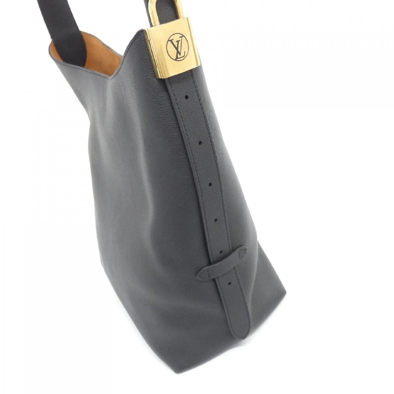 Túi xách vai Louis Vuitton Rowkey Hobo MM M24856 - Hàng hiệu chính hãng 805488