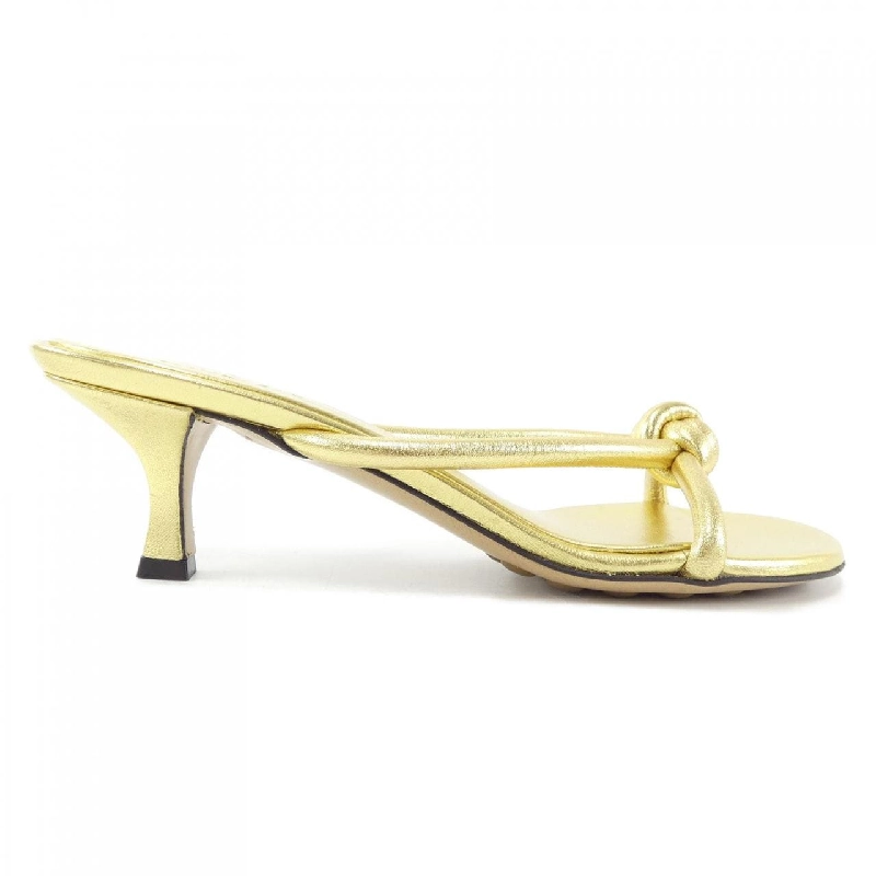 Giày sandal BOTTEGA VENETA - Hàng hiệu Authentic 831626