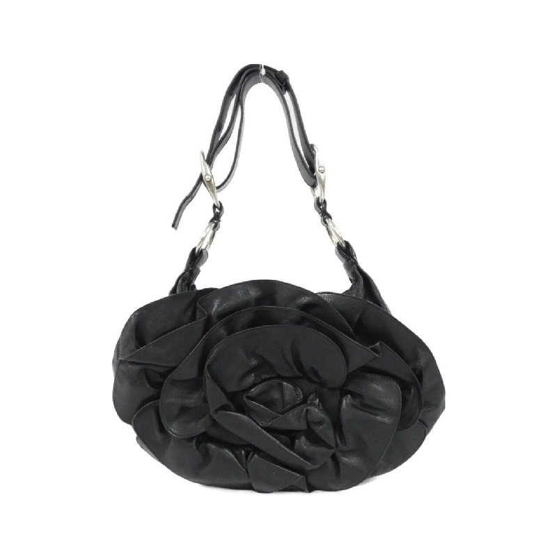 Túi xách vai NADJA 112937 của YVES SAINT LAURENT - Hàng hiệu Authentic 801389