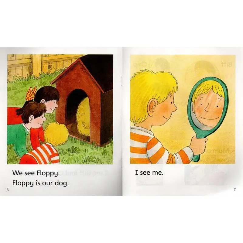 Oxford story tree Level 1->3 (Sách nhập) - 52 quyển + File Mp3 799744