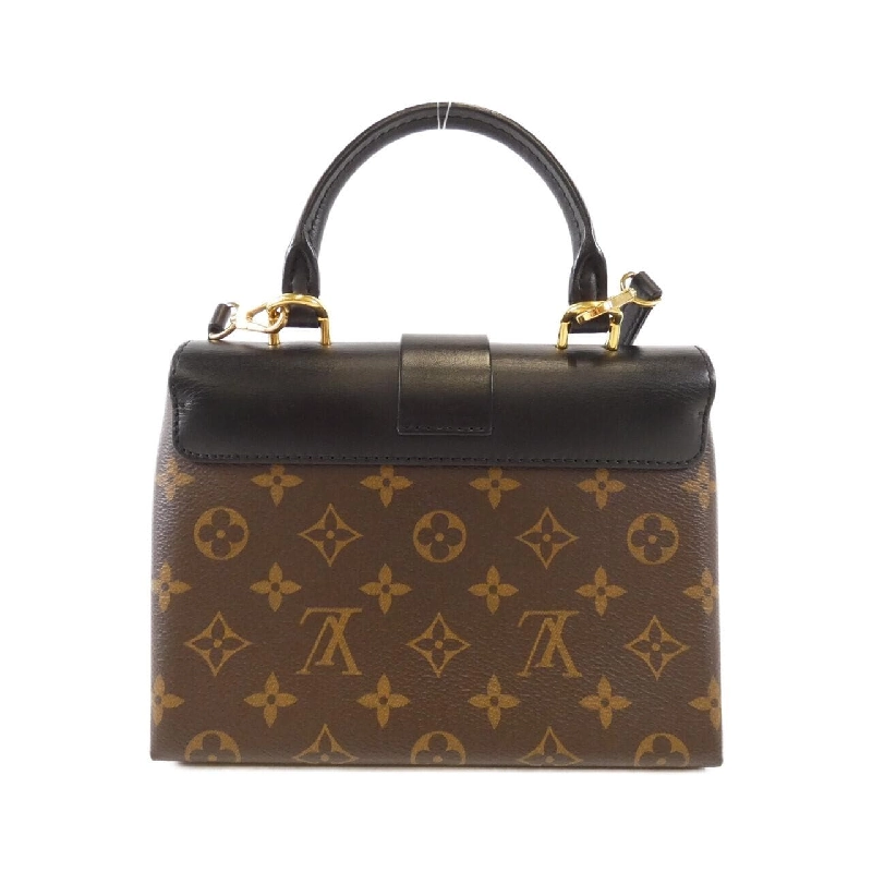 Túi Louis Vuitton Monogram Rocky BB M44141 614911
