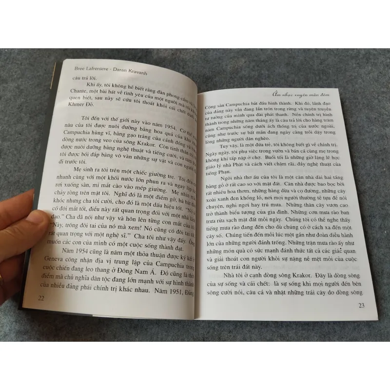 ÂM NHẠC XUYÊN MÀN ĐÊM 718802