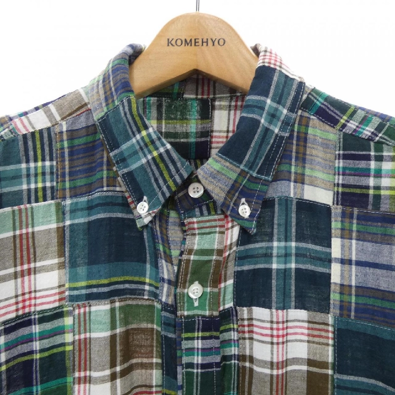 BROCHURE 251-03 Áo sơ mi - Hàng hiệu Authentic 895146