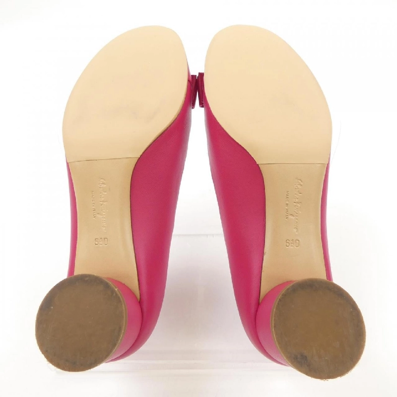 Giày SALVATORE FERRAGAMO 659686