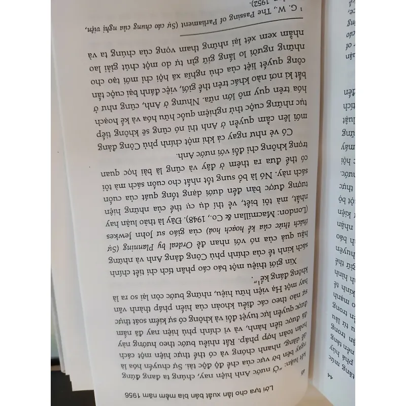 ĐƯỜNG VỀ NÔ LỆ - F. A. HAYEK (Phạm Nguyên Trường dịch) 931376