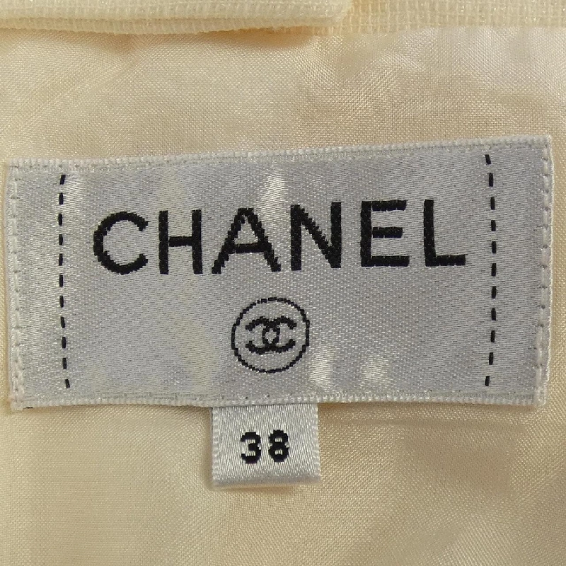 Chanel CHANEL P60339V31878 19C Váy 647116