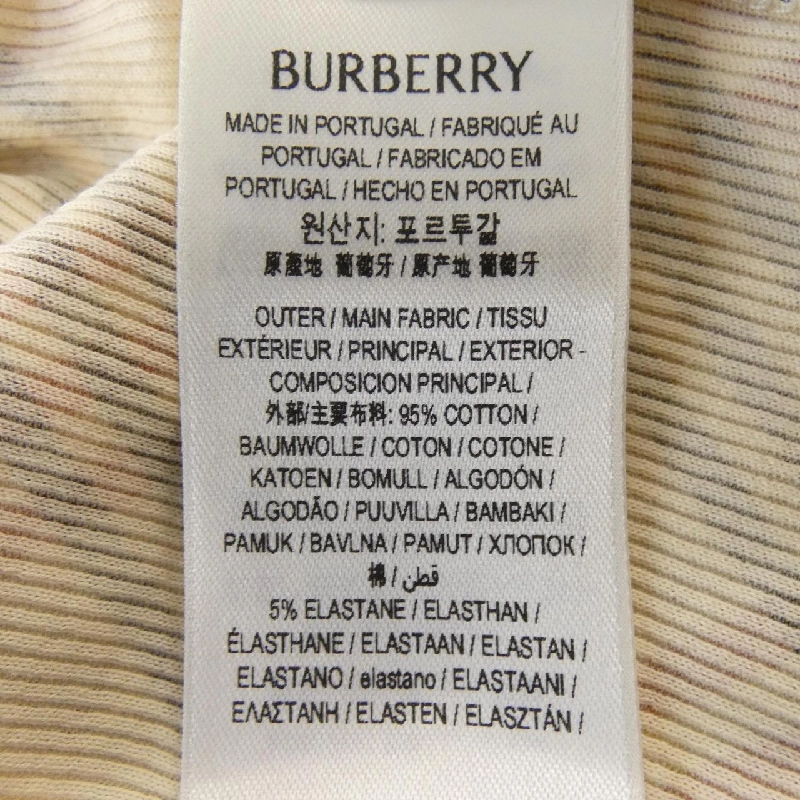 Burberry BURBERRY 8101025 Áo - Hàng hiệu Chính hãng 824530