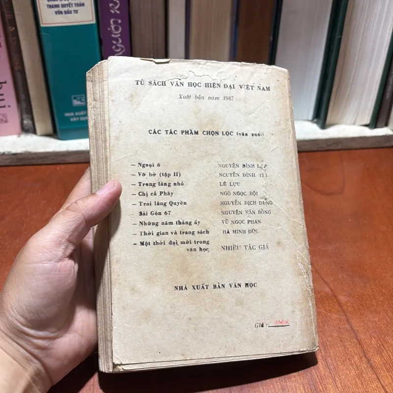 II Tiểu Thuyết: Dì Bettơ (Tập 1) - HONORÊ ĐƠ BANZAC - 1987 931884