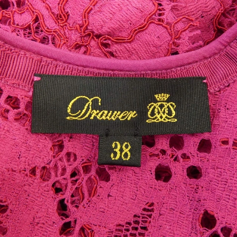 ドゥロワー DRAWER 6521-299-0586 Áo - Hàng hiệu Authentic 775048